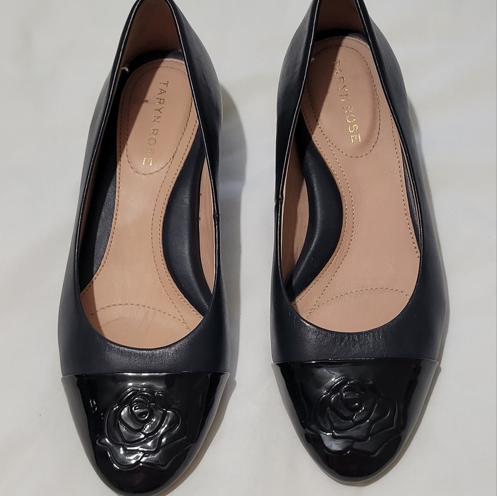 Taryn Rose Babe Heel